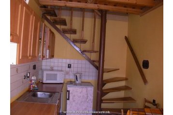 Pension de famille Vitanová 8